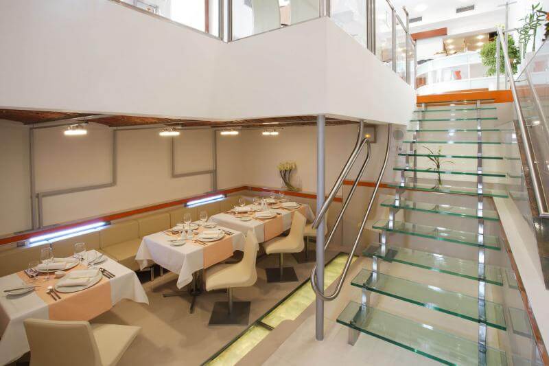 Enchanté hotel & restaurant