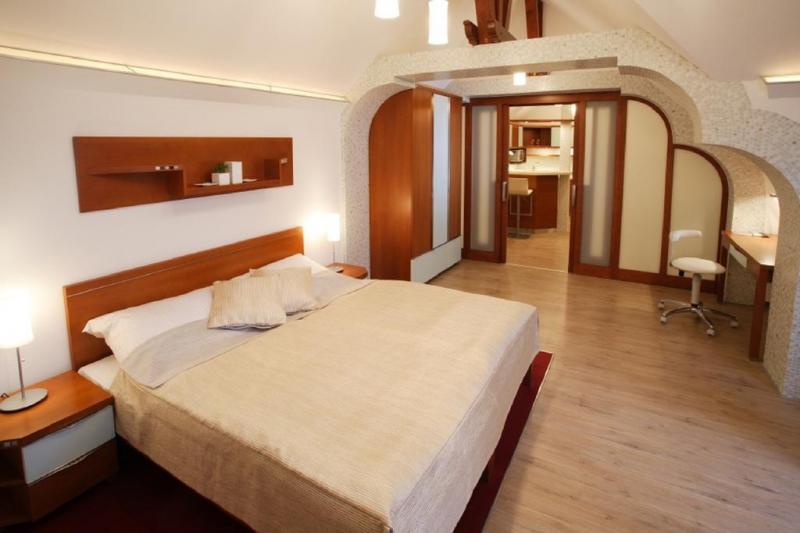 Superior de luxe business suite