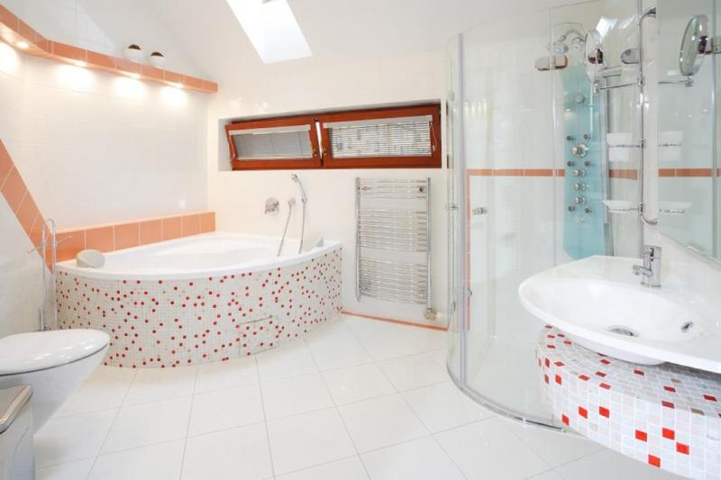 Superior de luxe business suite