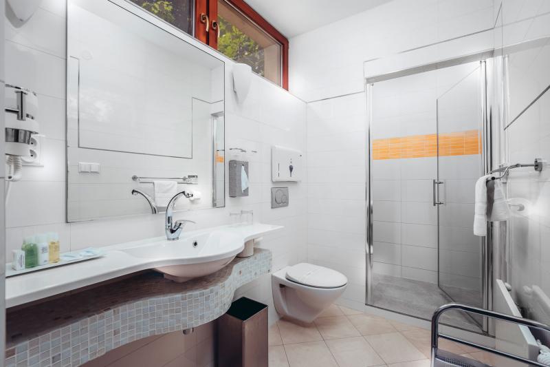 Rodinný apartmán